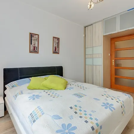 Apartment Brownie With Sunny Terrace - Sopocki Parkur