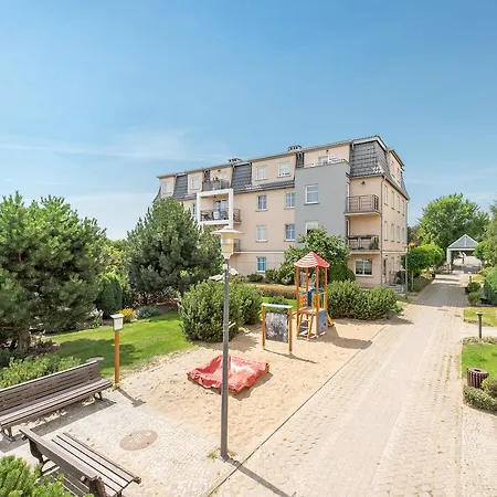 Apartment Brownie With Sunny Terrace - Sopocki Parkur *